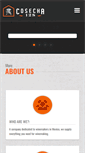 Mobile Screenshot of cosecha128.com